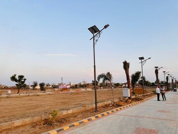  Plot For Sale in Ajmer Road