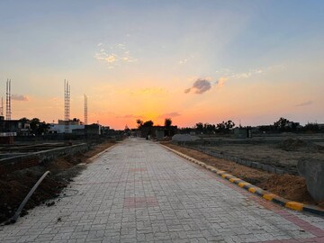  Plot – Exterior View View at Ajmer Road - for Sale