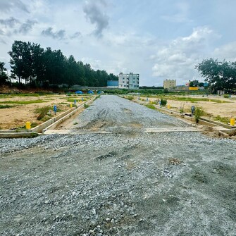 Plot For Resale in Bannerghatta Bangalore  7278248