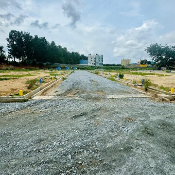  Plot For Sale in Bannerghatta