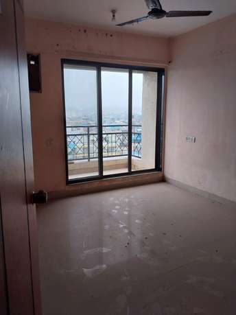 2 BHK Apartment For Rent in Kalash Sankalp Nerul Navi Mumbai 7278267