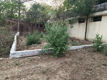 Plot Area in  Plot at Mubarakpur – for Sale