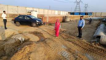 Plot For Resale in Sector 3 Gurgaon  7278274