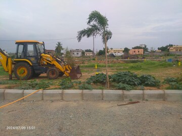  Plot – Exterior View View at Bibinagar - for Sale