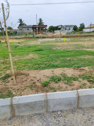 Plot Area in  Plot at Bibinagar – for Sale