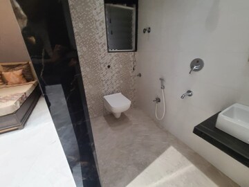 Furnished Amenities in 1 BHK Apartment at JSB Nakshatra Aazstha, Vasai East – for Sale