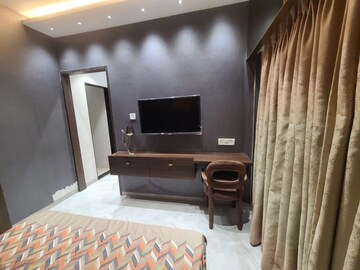 Bedroom in 1 BHK Apartment at JSB Nakshatra Aazstha, Vasai East – for Sale