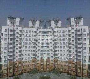 1 BHK Apartment For Rent in DSK Raanwara Bavdhan Pune  7278343