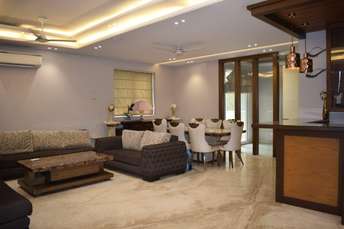 4 BHK Apartment For Rent in RWA Greater Kailash 1 Greater Kailash I Delhi  7278292