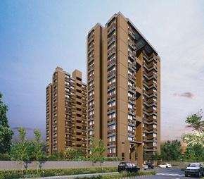 2 BHK Apartment For Rent in Vivaan Elementos Zundal Ahmedabad  7278323
