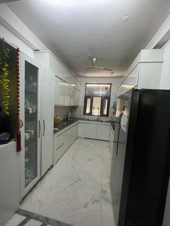 2 BHK Apartment For Rent in Puran Enclave Old Faridabad Faridabad  7278327
