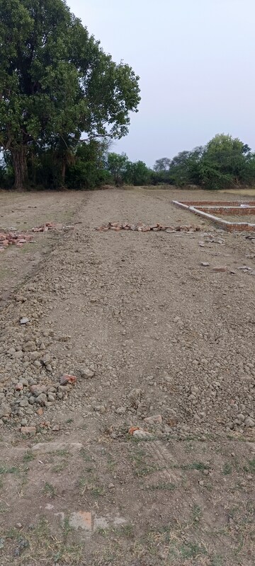 Plot Area in  Plot at Kisan Path – for Sale