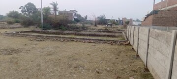 Plot Area in  Plot at Kisan Path – for Sale