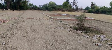 Plot Area in  Plot at Kisan Path – for Sale