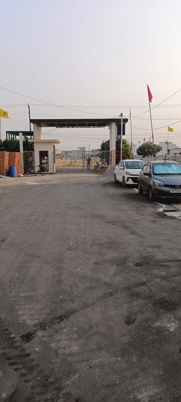  Plot For Sale in Baghpat Road