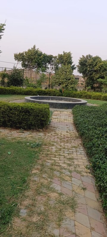  Plot – Garden View at Baghpat Road - for Sale