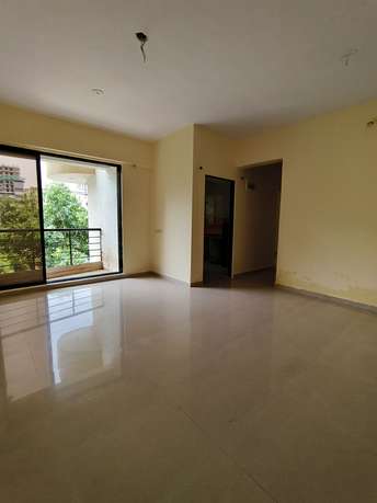 2 BHK Apartment For Rent in Kashidham CHS Kalwa Thane  7278357