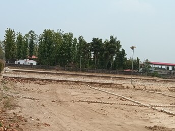 Plot For Resale in Ganga Nagar Dehradun  7278400