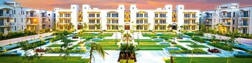  Plot – Exterior View View at BPTP Amstoria, Sector 102 - for Sale
