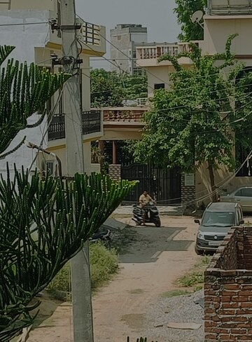 5 BHK Independent House – Exterior View View at Iim Road - for Sale
