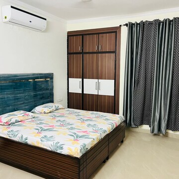 Bedroom in 2 BHK Apartment at Sultanpur – for Sale