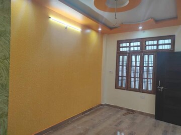 Room in 2 BHK Independent House at Faizabad Road – for Sale