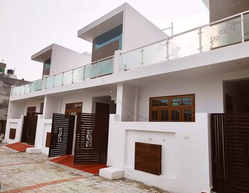 2 BHK Independent House – Exterior View View at Faizabad Road - for Sale