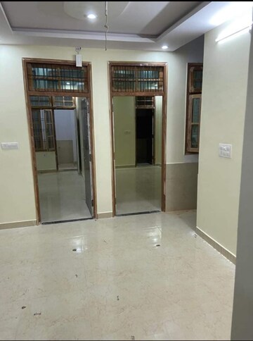Building Lobby in 2 BHK Independent House at Faizabad Road – for Sale