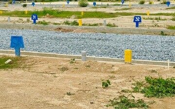Plot For Sale in Bannerghatta Jigani Road