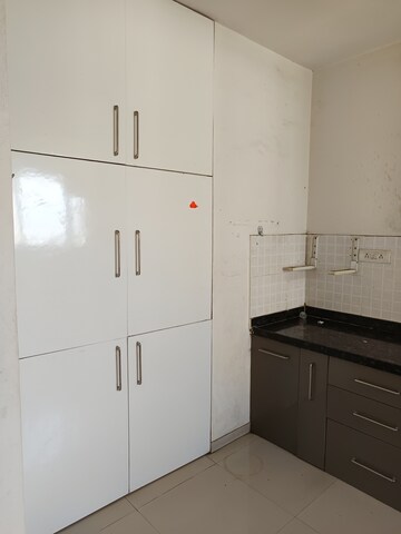 Kitchen in 2 BHK Apartment at P S Splendour County I, Wagholi – for Sale