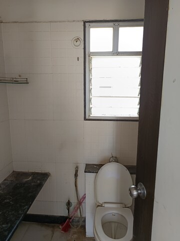 Bathroom in 2 BHK Apartment at P S Splendour County I, Wagholi – for Sale