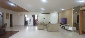 4 BHK Apartment For Rent in Lodha Bellezza Sky Villas Kukatpally Hyderabad  7277788