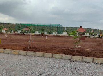 Plot Area in  Plot at Kamkole – for Sale
