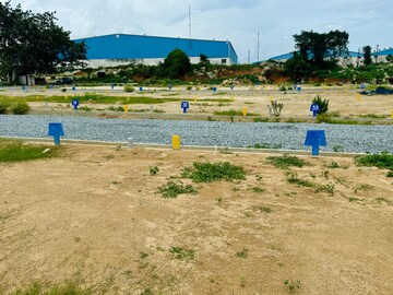  Plot For Sale in Ck Palya