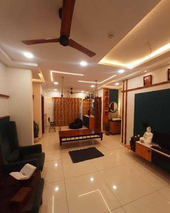 3 BHK Apartment For Rent in Prestige Tranquil Kokapet Hyderabad  7278524