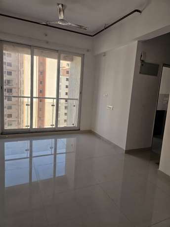 2 BHK Apartment For Rent in Bhairaav Goldcrest Residency Ghansoli Navi Mumbai  7278535