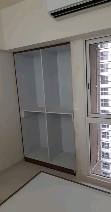 Building Lobby in 2 BHK Apartment at Risland The Icon, Dhokali – for Sale