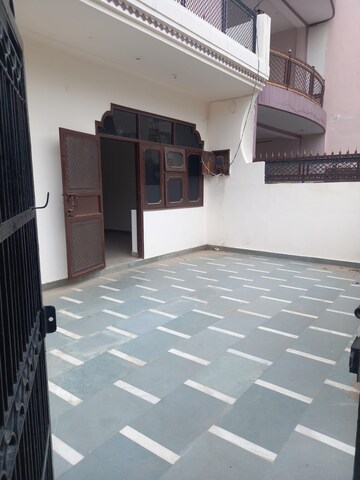 Bedroom in 2 BHK Independent House at Chiranjiv Vihar – for Sale