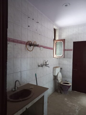 Bathroom in 2 BHK Independent House at Chiranjiv Vihar – for Sale
