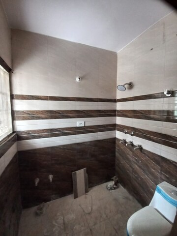 Kitchen in 2 BHK Independent House at Chiranjiv Vihar – for Sale