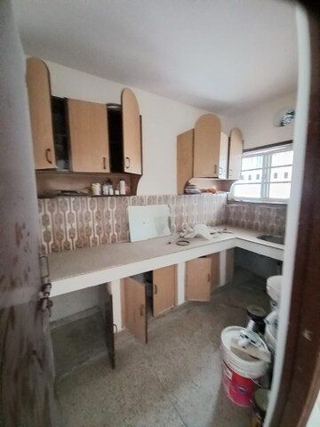 Kitchen in 2 BHK Independent House at Chiranjiv Vihar – for Sale