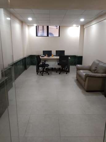 Commercial Office Space 605 Sq.Ft. For Resale in Camp Pune  7278532