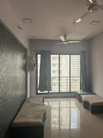 1 BHK Apartment For Rent in Mhada Complex Virar Virar West Mumbai  7278576