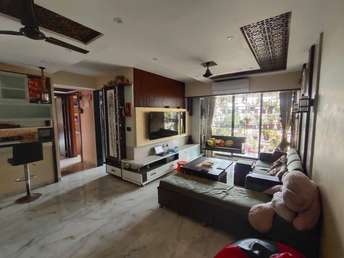 2 BHK Apartment For Rent in Armstrong Hex Blox Kharghar Navi Mumbai  7278548
