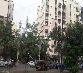 1 BHK Apartment For Resale in Puraniks Kanchanpushp Complex Kavesar Thane  7278570