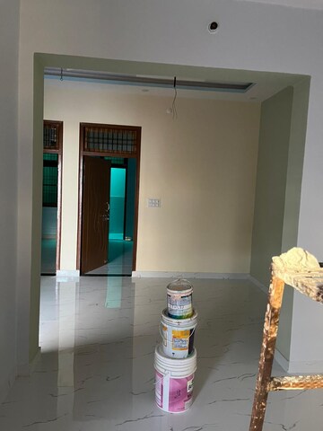 Building Lobby in 3 BHK Independent House at Pandit Kheda – for Sale