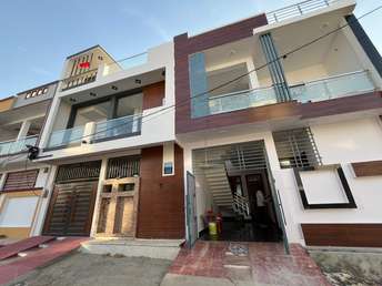 3 BHK Independent House For Resale in Pandit Kheda Lucknow  7278554