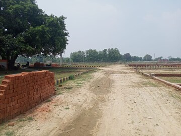  Plot For Sale in Mohanlalganj