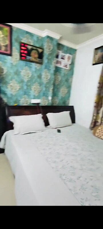 Bedroom in 2 BHK Builder Floor at Uttam Nagar – for Sale