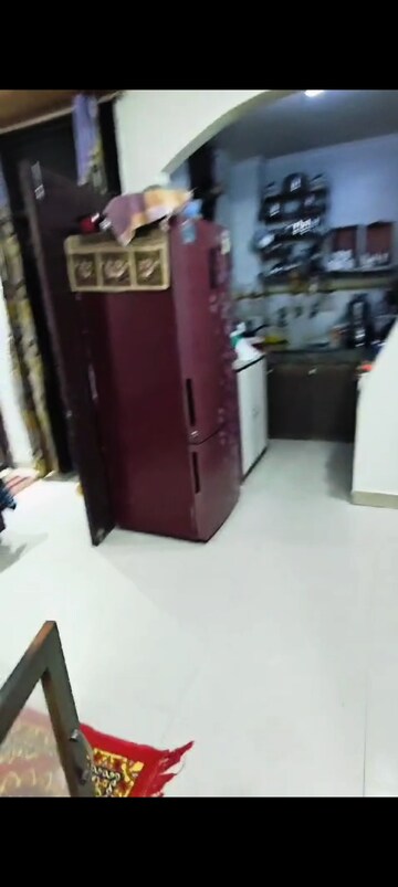 Living Room in 2 BHK Builder Floor at Uttam Nagar – for Sale